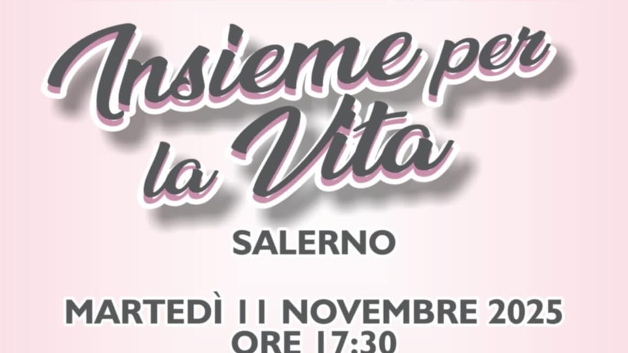 Salerno visite senologiche gratuite