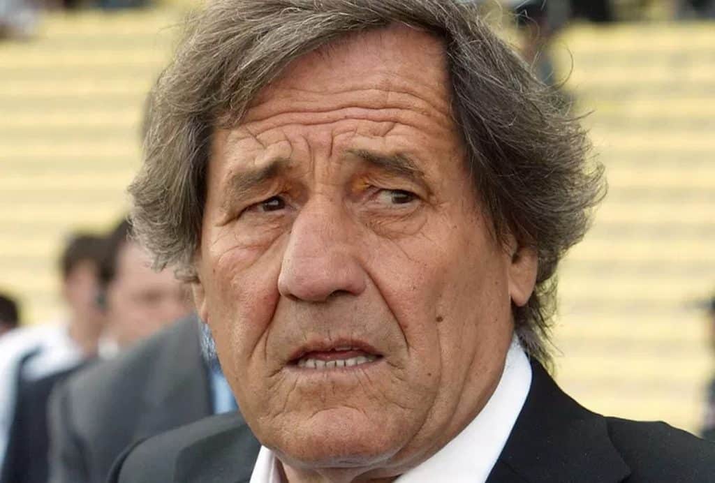 Addio a Giovanni Galeone, il “Profeta” del calcio offensivo italiano