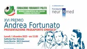 xvi premio andrea fortunato castellabate