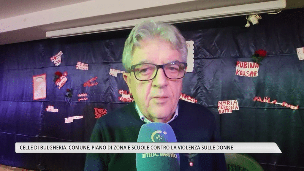 Celle Bulgheria violenza donne