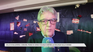 Celle Bulgheria violenza donne