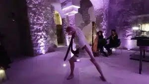 Positano Villa Romana