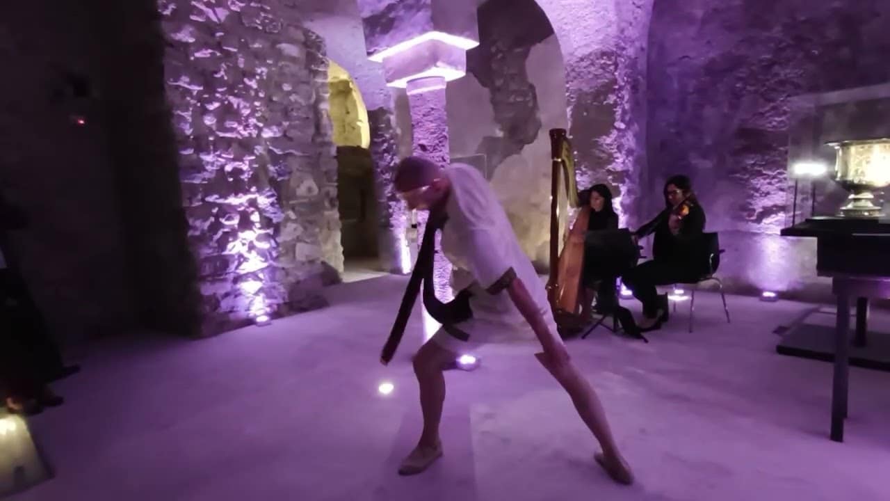 Positano Villa Romana