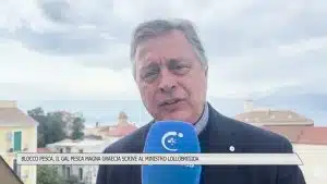 blocco pesca Tirreno