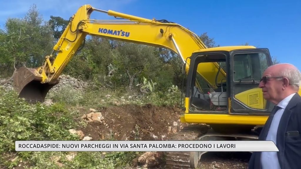 Roccadaspide RSA pubblica