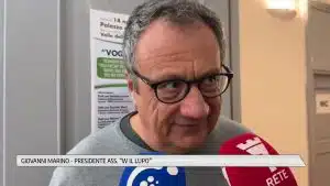 Vallo Lucania Voglia restare