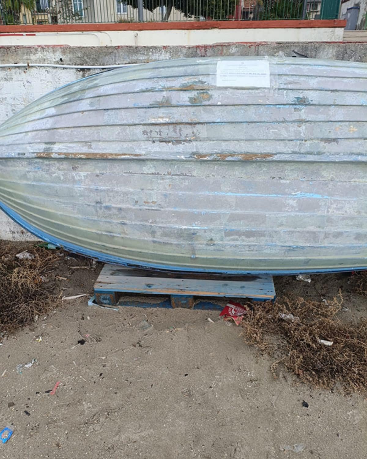 mercatello controlli spiagge libere 25 novembre