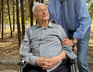 morto don ugo calabrese oliveto citra