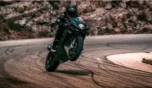 moto Costiera Amalfitana