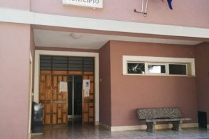 casal velino ex vigile pensione collaborazione comune