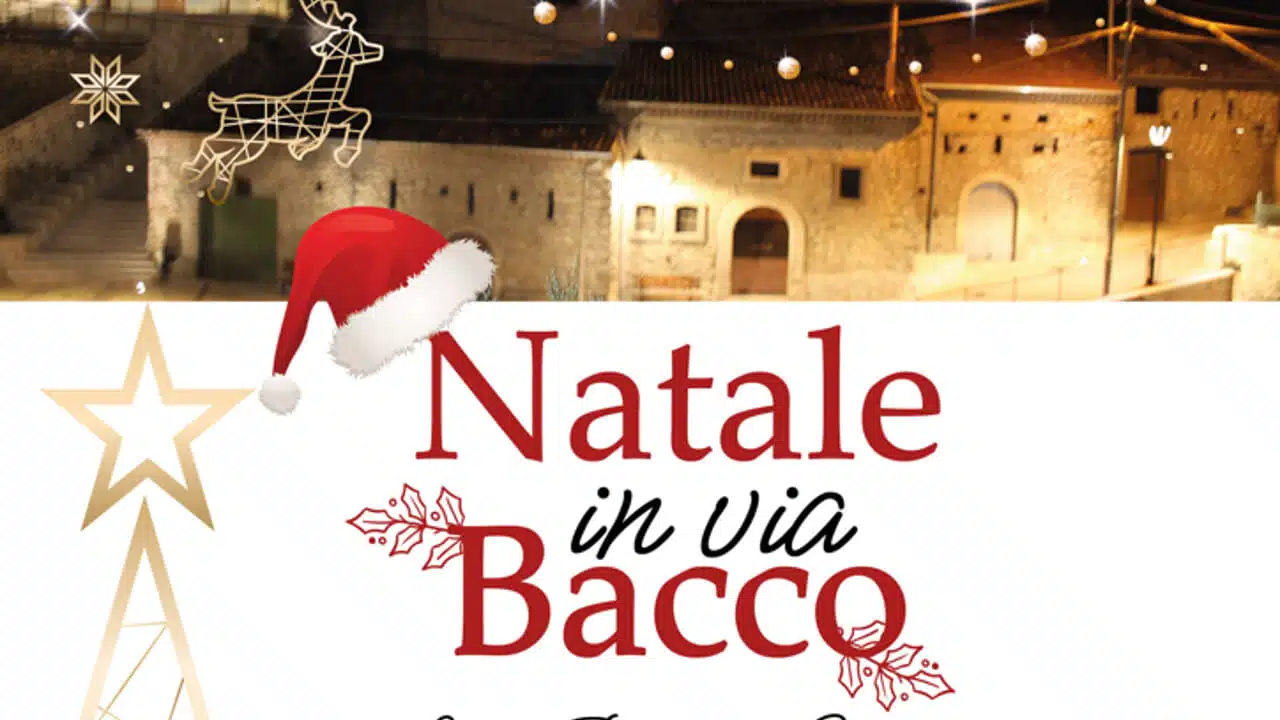 san gregorio magno natale in via bacco