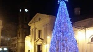 Natale Scafati 2025