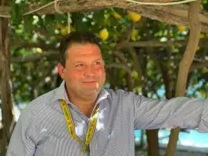 Maiori agricoltura incontro