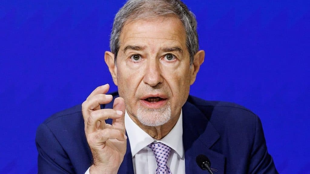 gaffe Musumeci terremoto Irpinia