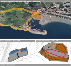 Tunnel Minori-Maiori