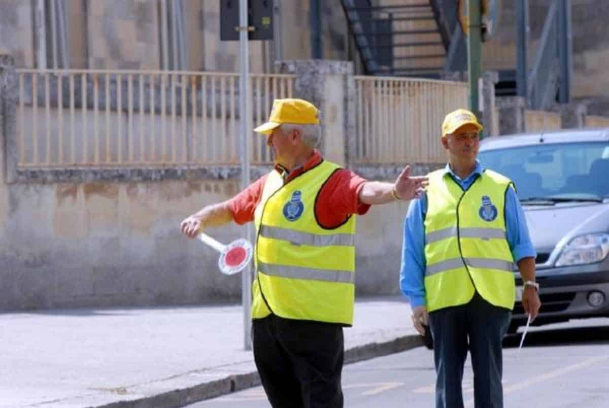 nonni civici agropoli 2026