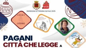 natale pagani città che legge 2025