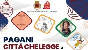 natale pagani città che legge 2025
