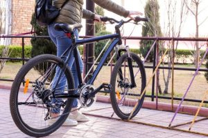 agropoli stalli bici moto proposta consigliere pesce