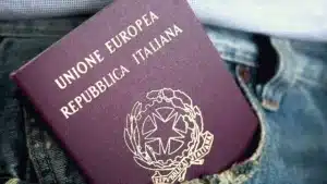 passaporti nuove modalità pagamento dicembre 2025