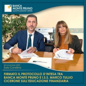 educazione finanziaria sala consilina istituto banca monte pruno