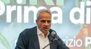 regionali campania 2025 risultati avellino provincia