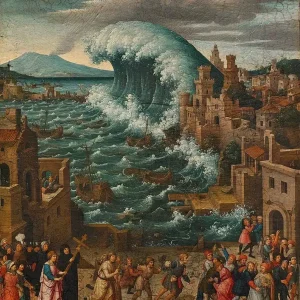 tsunami 1343 napoli amalfi nuovo studio