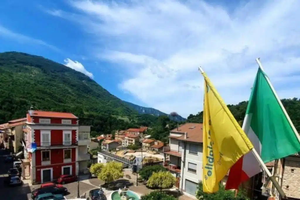 piaggine mozione liste bloccate