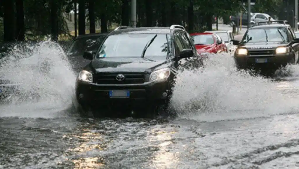 allagamenti fisciano mercato san severino nuovi interventi