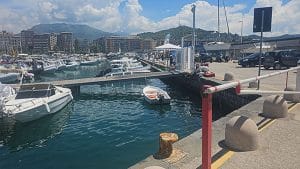 porto turistico salerno fondi safe