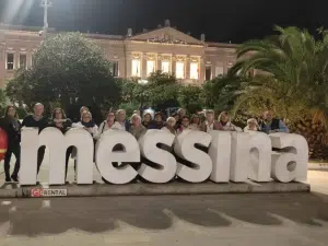 Positano soggiorno climatico