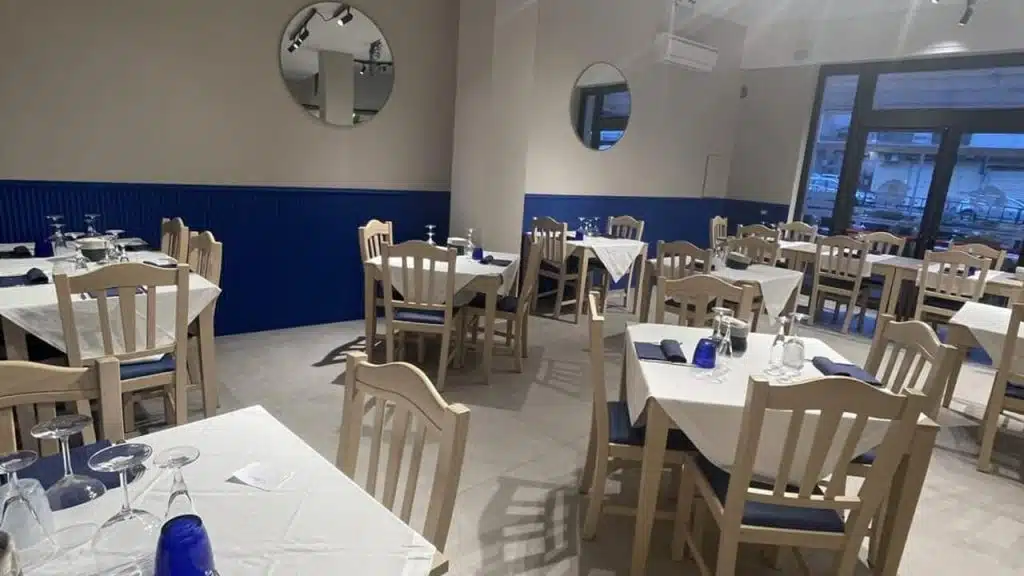 Vietri chiusura ristorante