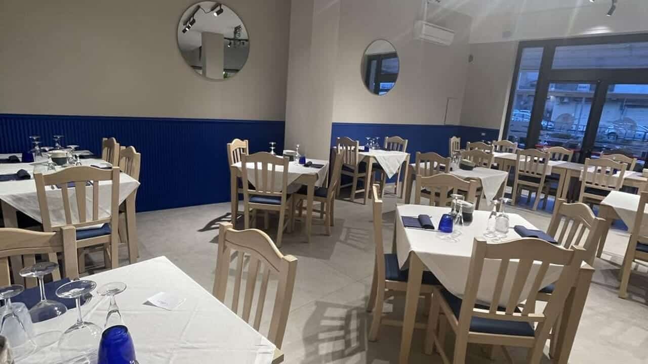 Vietri chiusura ristorante