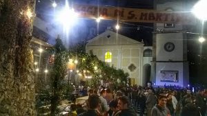 Praiano Sagra San Martino