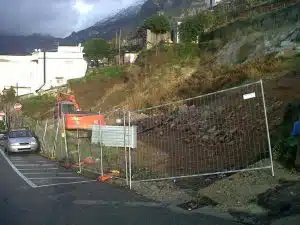 praiano direzione lavori parcheggio via marconi