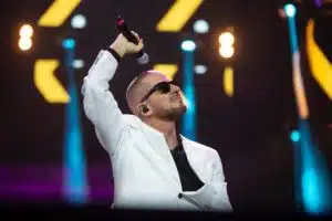 Raf Self Control Salerno