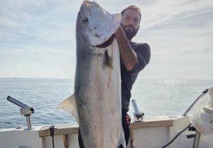 cetara ricciola 45 chili