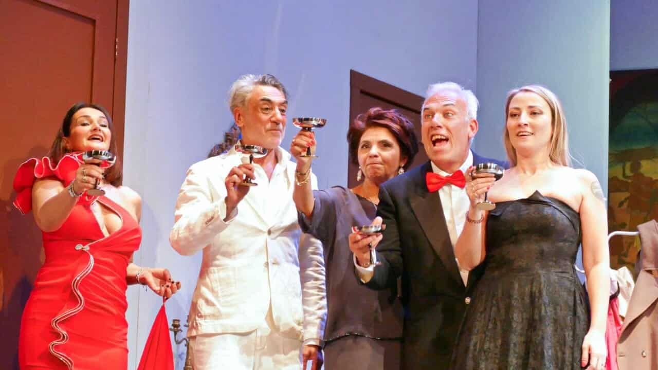 Teatro Arbostella Salerno Teatromania