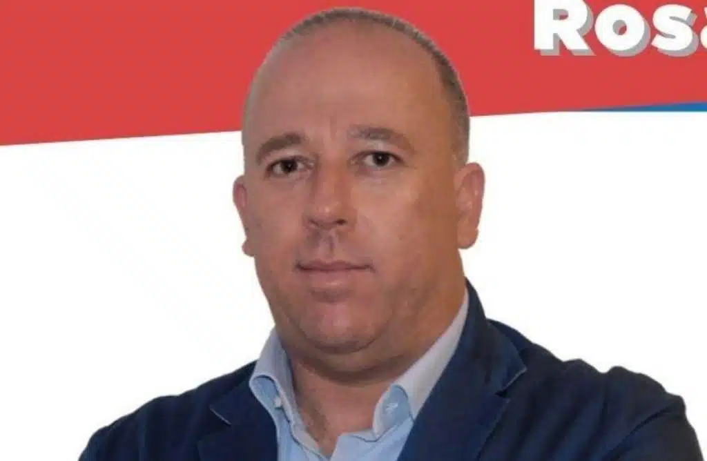 palinuro lettera falsa sindaco pirrone smentita ufficiale