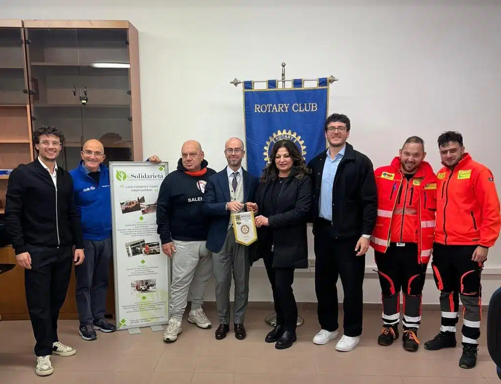 progetto salute maschile mercato san severino fisciano visite gratuite