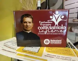 salerno progetto salesiani ogni bambino ha sogno