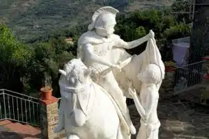 festa San Martino Cilento