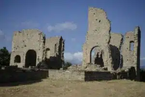 cilento antico tour moto 9 novembre