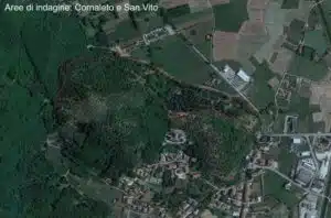 Sant’Arsenio, al via nuovi scavi archeologici nelle località San Vito, Cornaleto e Costa Santa Maria