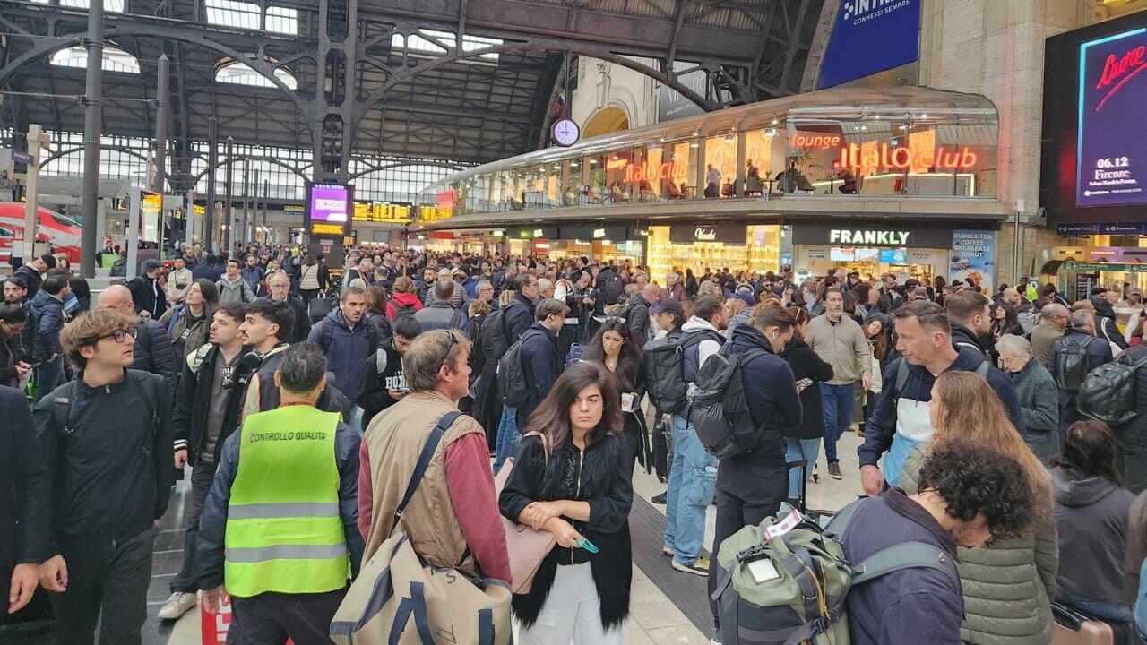 sciopero trasporti nazionale 28 novembre