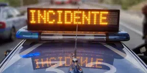 Incidente A3 Cava Vietri