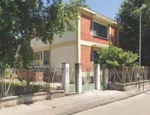 salerno rifacimento scuola carlo alberto alemagna