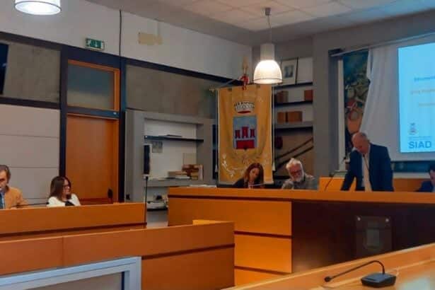 agropoli approvato siad 18 novembre