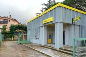 vaPoste Italiane, di nuovo operativo nella versione 'Polis' l'ufficio postale di Sicignano degli Alburni