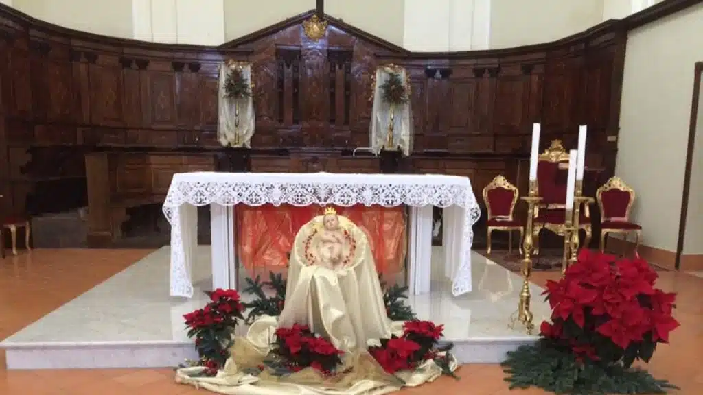 serre festa san martino